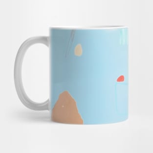 Beach Party Mug